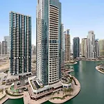 Vayk - Warm And Welcoming 2Br In Jlt